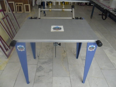 50x70 manuel el tezgahı